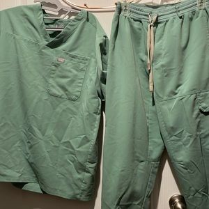 MENS FIGS JADE LIMITED EDITION